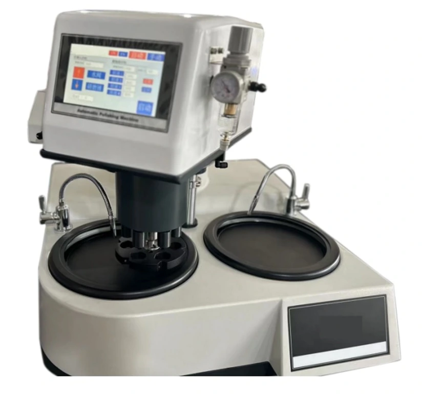 automatic grinder